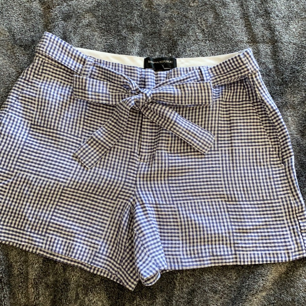 Banana Republic Shorts